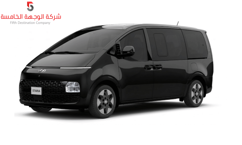هيونداي ستاريا
