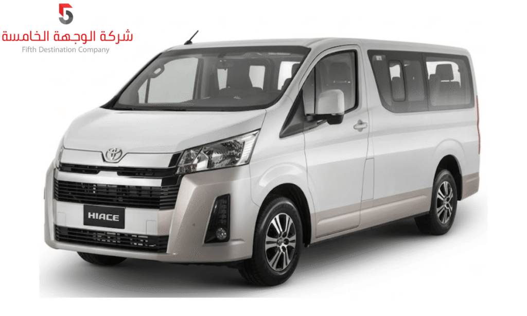 تويوتا هايس
