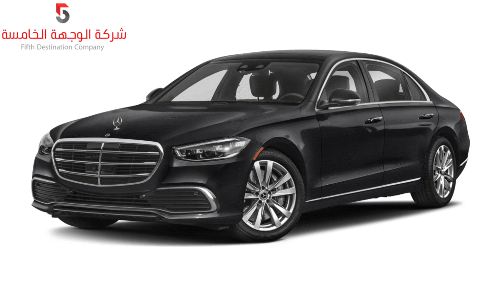 s-class