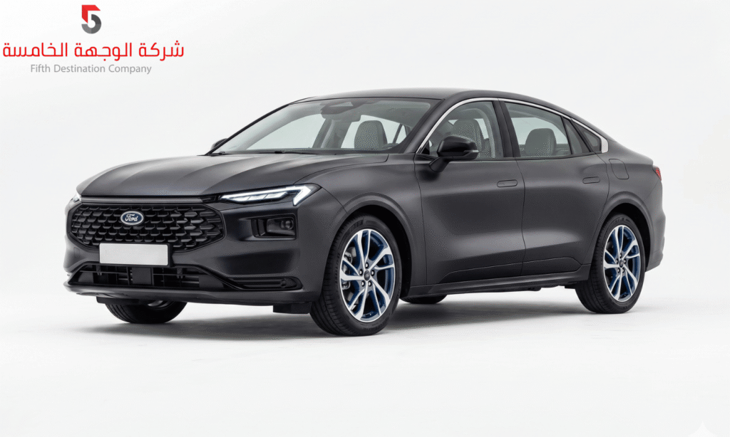 فورد تورس