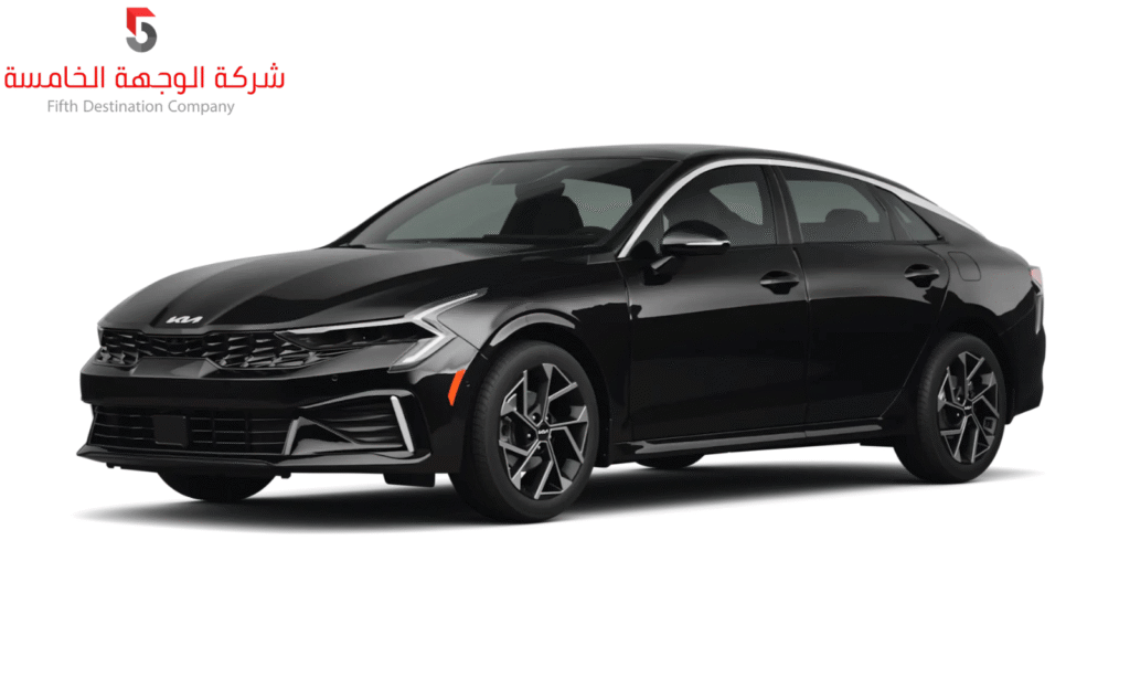 كيا K5